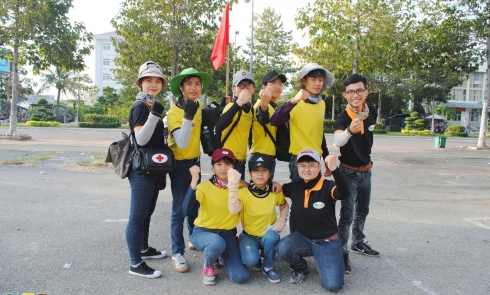 Đồng hành cùng NSC trên chặn đường khai minh, khai sáng và phát triển con người