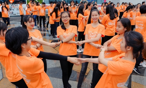 Tự hào là nhà cung cấp áo đồng phục chất lượng tại Đà Nẵng