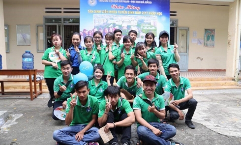 Tầm quan trọng của đồng phục đối với đội nhóm