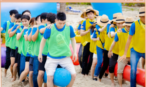 Chính sách hợp tác và tuyển đại lý phân phối đồng phục trên toàn quốc