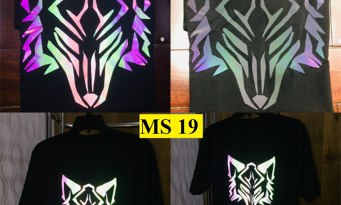 Áo Lớp In Phản Quang Giá Rẻ Nhiều Kiểu Dáng Và Chất Liệu