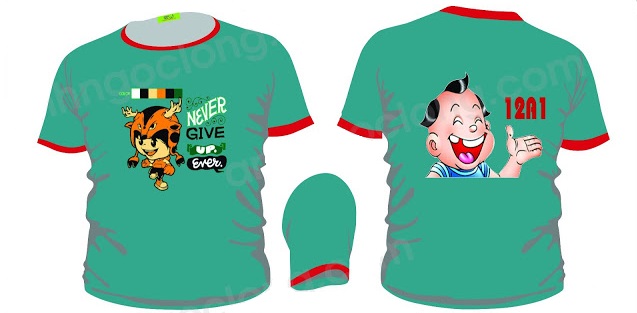 đồng phục học sinh