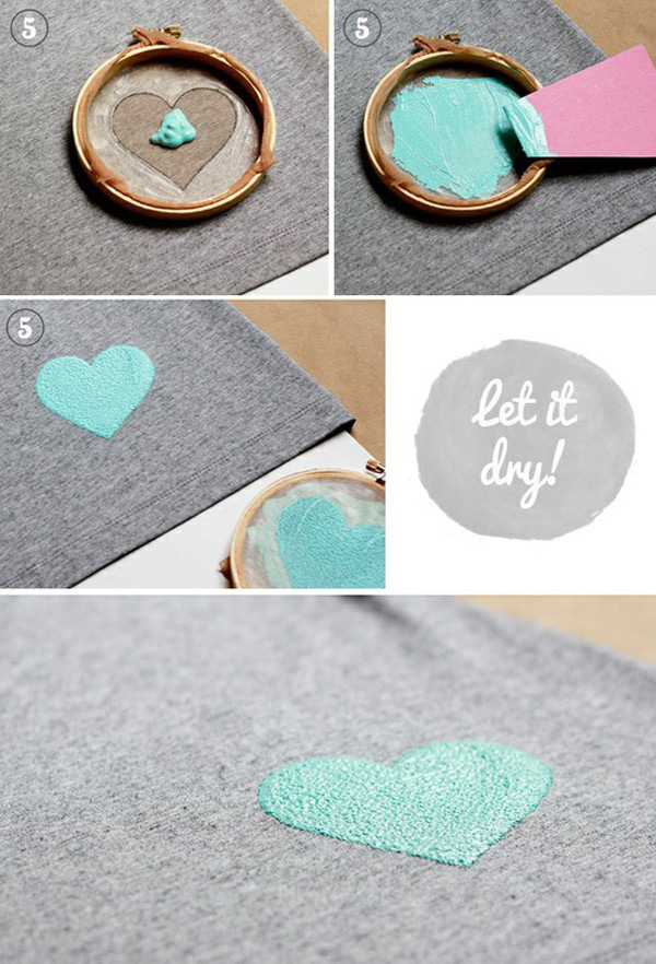 in áo bằng khung áo đồng phục