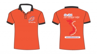 Tổng hợp nhiều mẫu đồng phục công ty đẹp