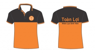 Tổng hợp nhiều mẫu đồng phục công ty đẹp