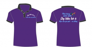 Tổng hợp nhiều mẫu đồng phục công ty đẹp