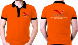 Tổng hợp nhiều mẫu đồng phục công ty đẹp