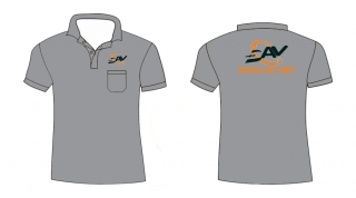 Tổng hợp nhiều mẫu đồng phục công ty đẹp