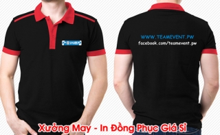 Tổng hợp nhiều mẫu đồng phục công ty đẹp