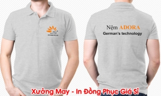 Tổng hợp nhiều mẫu đồng phục công ty đẹp