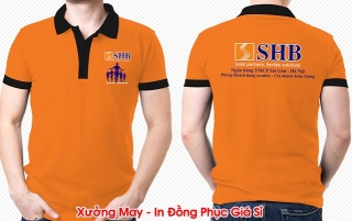 Tổng hợp nhiều mẫu đồng phục công ty đẹp