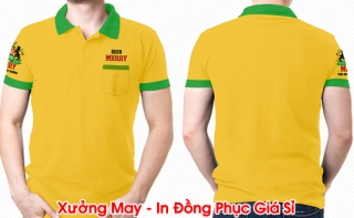 Tổng hợp nhiều mẫu đồng phục công ty đẹp