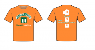 Tổng hợp nhiều mẫu đồng phục công ty đẹp