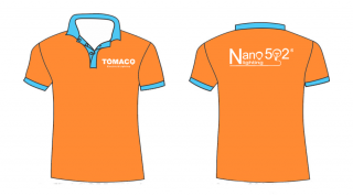 Tổng hợp nhiều mẫu đồng phục công ty đẹp