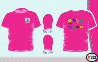 Tổng hợp 24 mẫu đồng phục lớp cực đẹp