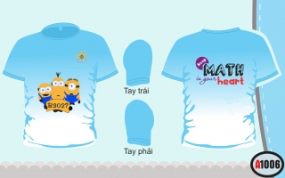 Tổng hợp 24 mẫu đồng phục lớp cực đẹp