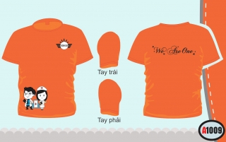 Tổng hợp 24 mẫu đồng phục lớp cực đẹp