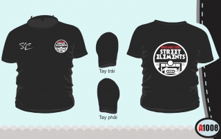 Tổng hợp 24 mẫu đồng phục lớp cực đẹp