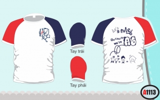 Tổng hợp 24 mẫu đồng phục lớp cực đẹp