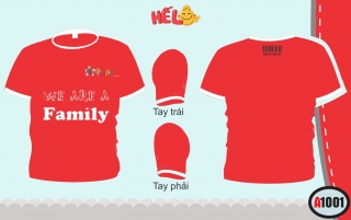 Tổng hợp 24 mẫu đồng phục lớp cực đẹp