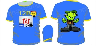 Tổng hợp nhiều mẫu đồng phục cấp 3 đầy năng động