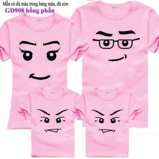 Tổng hợp một số mẫu đồng phục màu hồng đẹp