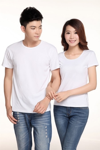 Cung cấp sỉ và lẻ áo thun trơn tại Đà Nẵng