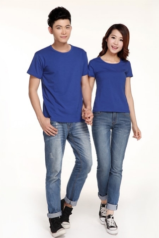 Cung cấp sỉ và lẻ áo thun trơn tại Đà Nẵng