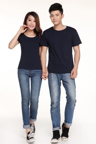 Cung cấp sỉ và lẻ áo thun trơn tại Đà Nẵng