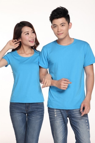 Cung cấp sỉ và lẻ áo thun trơn tại Đà Nẵng