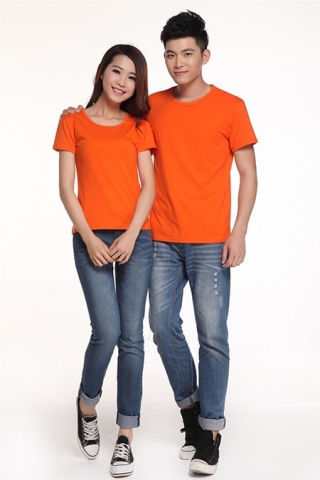 Cung cấp sỉ và lẻ áo thun trơn tại Đà Nẵng