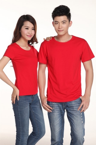 Cung cấp sỉ và lẻ áo thun trơn tại Đà Nẵng