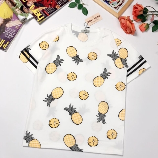 Đồng phục trái cây giá chỉ 65k / sản phẩm