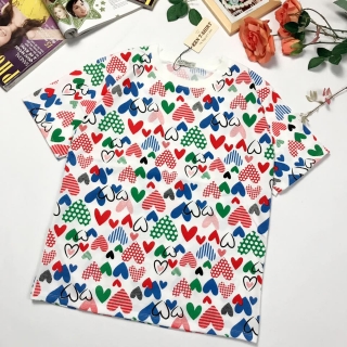 Đồng phục trái cây giá chỉ 65k / sản phẩm