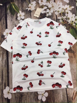 Đồng phục trái cây giá chỉ 65k / sản phẩm