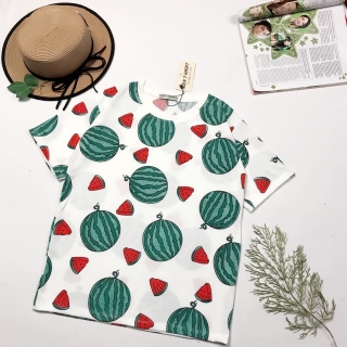 Đồng phục trái cây giá chỉ 65k / sản phẩm