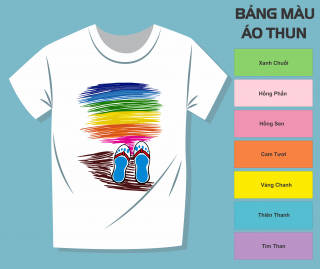 Mẫu áo đồng phục Team building, đi chơi chất hơn nước cất