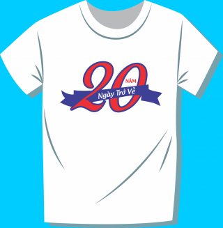 Đồng phục họp lớp kỷ niệm ngày ra trường cực chất