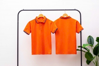 Mẫu đồng phục công ty thời trang, hiện đại