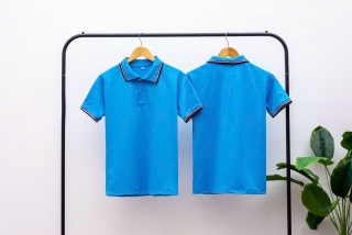 Mẫu đồng phục công ty thời trang, hiện đại