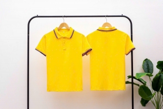 Mẫu đồng phục công ty thời trang, hiện đại