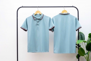 Mẫu đồng phục công ty thời trang, hiện đại