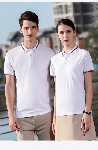 Mẫu đồng phục công ty thời trang, hiện đại